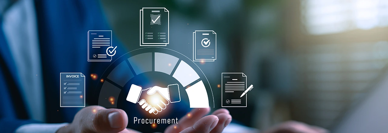Top Reasons to Adopt a Healthcare Vendor Management System